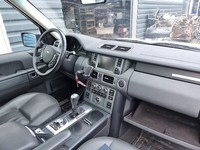 Land Range Rover III L322 Uhr DSC PDC Off Öffner Heckklappe Schalter Land Range Rover III L322 29.06.2007 YFB000092... Vorschau 11