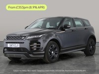 2021 Land Rover Range Rover Evoque 2.0 D200 MHEV R-Dynamic S SUV 5dr Diesel Auto