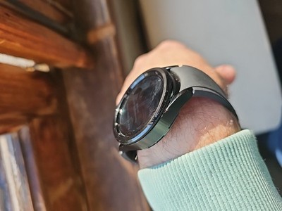 Foto dell'oggetto di un acquirente verificato