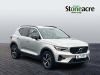 2023 Volvo XC40 Plus Dark B3 (163 hp) ESTATE Petrol/Electric Hybrid Automatic