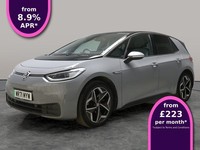 2022 Volkswagen ID3 150kW Tour Pro S 77kWh 5dr Auto HATCHBACK ELECTRIC Automatic