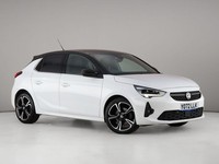 2023 Vauxhall Corsa 1.2 Turbo Ultimate Euro 6 (s/s) 5dr Hatchback Petrol Manual