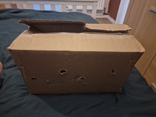 Item photo(s) from verified buyer