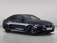 2019 BMW 4 Series Gran Coupe 3.0 440i GPF M Sport Auto Euro 6 (s/s) 5dr Hatchbac