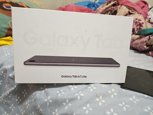 Samsung Galaxy Tab A7 Lite グレー 64GB SAMSUNG Galaxy Tab A7 Lite 8.7