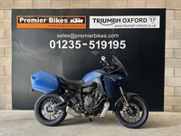 STUNNING 2020/70 YAMAHA TRACER 700 MOTORCYCLE 