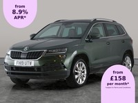  Skoda Karoq 1.5 TSI ACT SE L SUV 5dr Petrol Manual Euro 6 (s/s) (150 ps) - SMAR