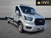 FORD TRANSIT 2.0 350 EcoBlue HDT Leader Recovery Truck 2020