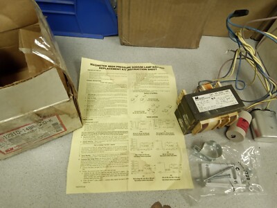 MagneTek 12310-148R 12310-148-500-K Ballast Replacement Kit