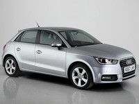 2018 Audi A1 1.4 TFSI Sport Sportback S Tronic Euro 6 (s/s) 5dr Hatchback Petrol