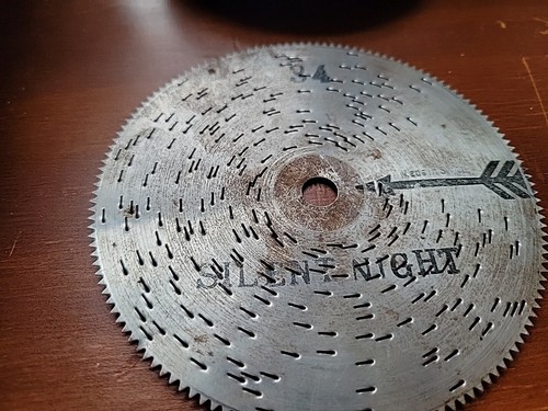 Artikelfoto(s) von einem verifizierten Käufer