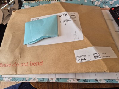 Item photo(s) from verified buyer