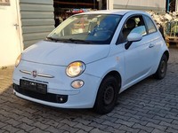 Fiat 500 07-12 3T Fensterhebermotor mit Fensterheber Links Vorne Fiat 500 07-12 03.05.2014 51876269 gebraucht Vorschau 6
