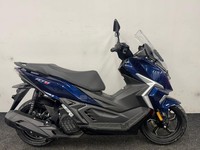 LEXMOTO RT1 125 ** BRAND NEW MODEL - FREE DELIVERY - 2 YEAR WARRANTY **