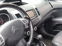 Citroen C-Crosser 07-12 Gurt Sicherheitsgurt Rechts Hinten Citroen C-Crosser 07-12 05.04.2007 605861900 6066751... Vorschau 10