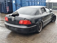 VW Phaeton 3D 01-07 Xenon LWR Sensor Neigung Rechts Hinten VW Phaeton 3D 01-07 12.07.2006 4E0616572D 15.1601-0046.2... Vorschau 7