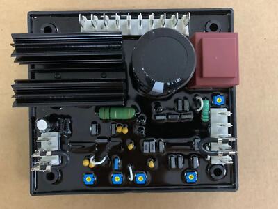 1PC Automatic Voltage Regulator AVR R438 For Leroy Somer Generator