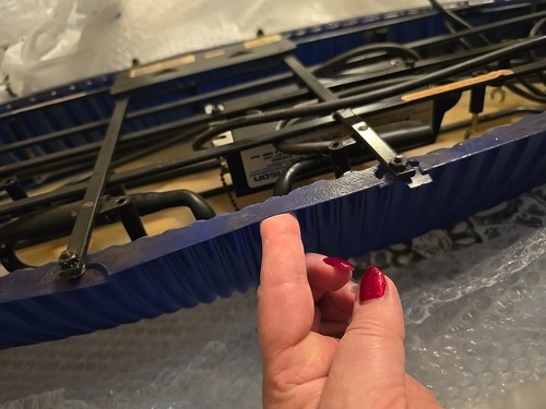 Photos de l'objet d'un acheteur vérifié