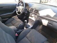 Toyota Avensis T25 06-08 Radio CD Player Toyota Avensis T25 06-08 03.03.2009 86120-05130 CQ-TS6672G gebraucht Vorschau 9