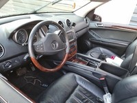 Mercedes W164 ML320 05-09 Querlenker Links Vorne Mercedes W164 ML320 05-09 16.01.2006 gebraucht Vorschau 9