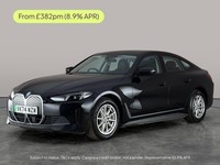 2024 BMW i4 250kW eDrive40 Sport 83.9kWh 5dr Auto COUPE ELECTRIC Automatic
