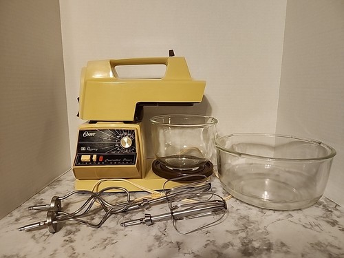 キッチン家電 Osterizer CLASSIC mixer Oster® Classic Series Heritage Blender with 6-Cup Glass Jar