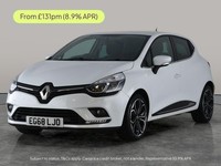 2019 Renault Clio 0.9 TCe Iconic Hatchback 5dr Petrol Manual Euro 6 (s/s) (75 ps