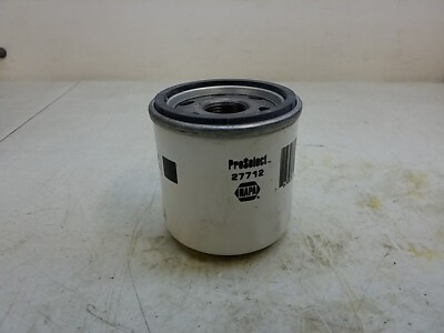 27712 Napa Mann & Hummel Pro Select Automotive Oil Filter