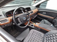 BMW E65 735i 7er 01-05 3,6 200KW Klimakompressor Klima Kompressor BMW E65 735i 7er 01-05 30.07.2002 447220-8472... Vorschau 10