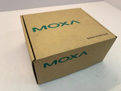 MOXA EDR-810-2GSFP/KC V2.0 [New Open Box] Free FedEx 90days Warranty
