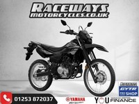 YAMAHA WR125 R BRAND NEW MOTORCYCLE FULL MANUFACTURERS WARRANTY 125CC