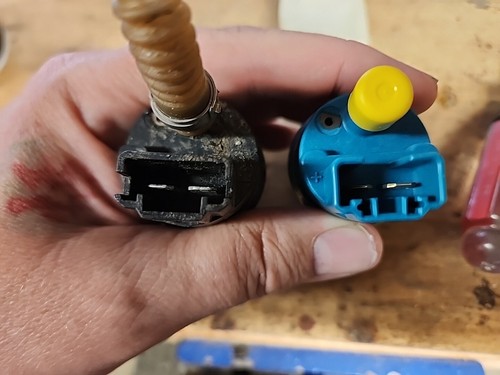 Fotos del artículo de un comprador verificado