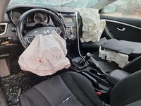 Hyundai I30 GD 15-17 Kombi Beide Feder Federn Hinten Hyundai I30 GD 15-17 14.10.2015 gebraucht Vorschau 8
