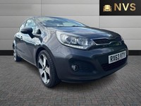 KIA RIO 1.4 3 2013