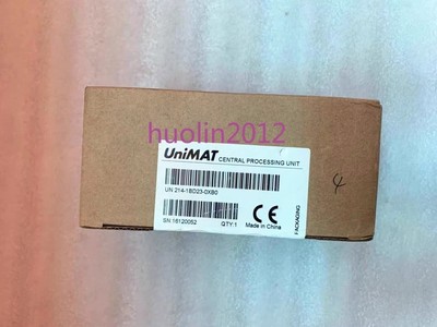 1pcs new UNIMAT  UN 214-1BD23-0XB0 #WD9