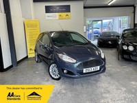 2013 Ford Fiesta 1.6 TDCi Titanium X Euro 5 3dr HATCHBACK Diesel Manual