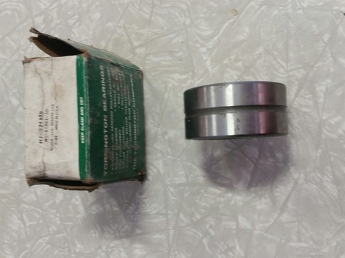 Torrington, HJ-324120, HJ324120, Heavy-Duty Needle Roller Bearing