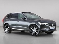 2019 Volvo XC60 2.0 T8 390 Hybrid Inscription Pro 5dr AWD G tronic ESTATE PETROL