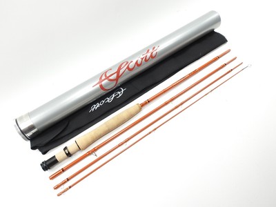 Scott F Series Fly Rod Stillwater Fly Shop