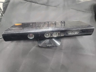 Kinect Sensor Motion Camera - Microsoft Xbox 360