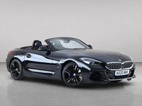 2020 BMW Z4 2.0 30i M Sport Auto sDrive Euro 6 (s/s) 2dr Convertible Petrol Auto