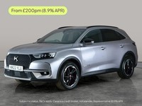 2022 DS Automobiles DS 7 Crossback 1.6 PureTech Performance Line + Crossback 5dr