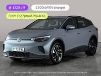 2023 Volkswagen ID.4 150kW Life Ed Pro Perform 77kWh 5dr Auto[125kW Ch] ESTATE E