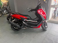 2023 Yamaha NMAX 125 ABS
