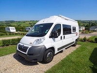 2012 Shire Conversions Phoenix ML