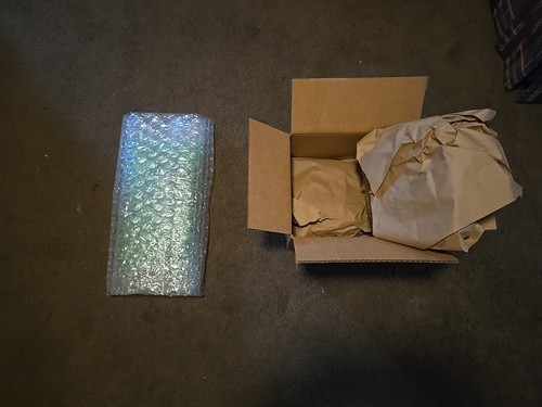 Item photo(s) from verified buyer
