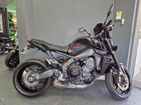 2024 Yamaha MT-09 (MTN890)