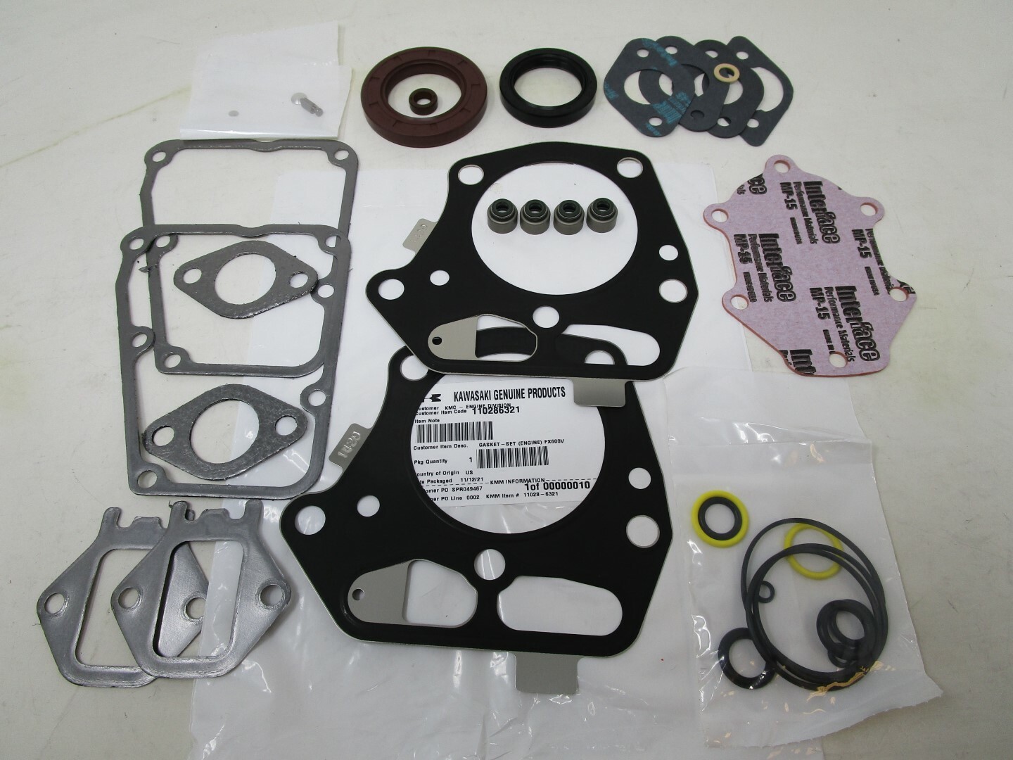 UEDAエンジン61RC Perkins Diesel Engine Assembly 1104D-E44ta 101kw 135HP