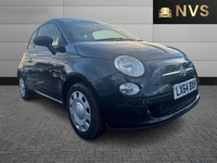 FIAT 500 1.2 500 1.2 69hp Pop 2014