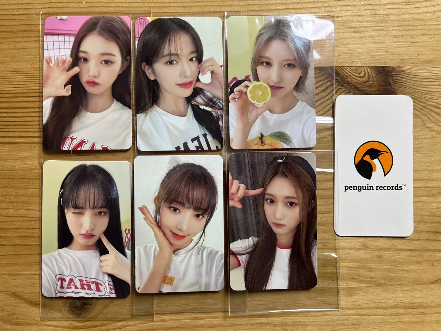 IVE - 2023 SEASON'S GREETINGS READY, GET SET, IVE! SYNNARA IVE - 2023 SEASON'S GREETINGS READY, GET SET, IVE! SYNNARA